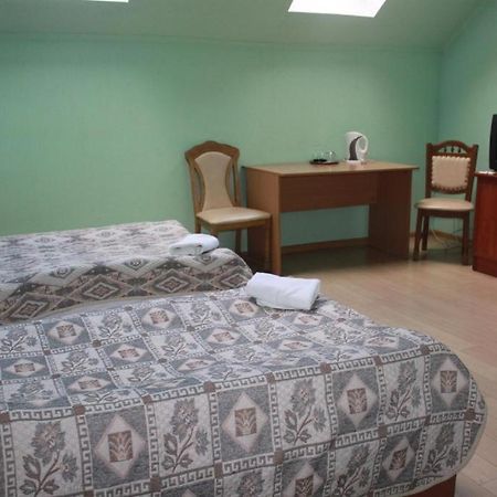 Hotel Complex Verhovina Kiev Exterior foto