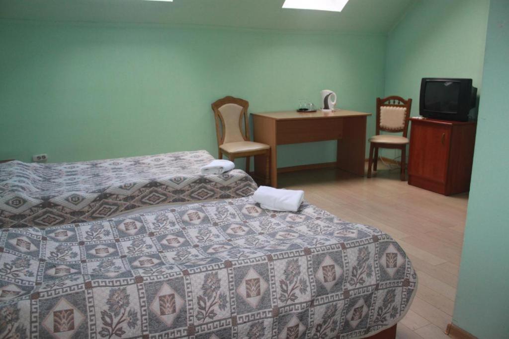 Hotel Complex Verhovina Kiev Exterior foto