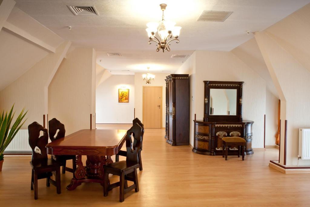 Hotel Complex Verhovina Kiev Cameră foto