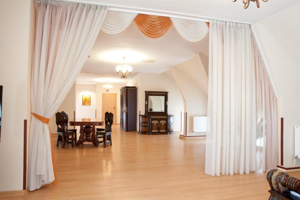Hotel Complex Verhovina Kiev Cameră foto