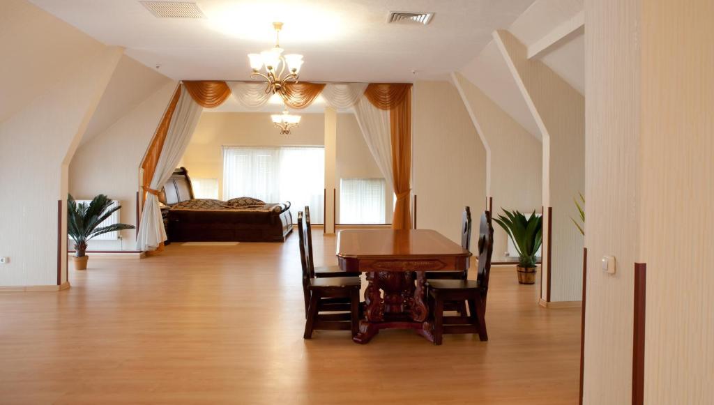 Hotel Complex Verhovina Kiev Cameră foto