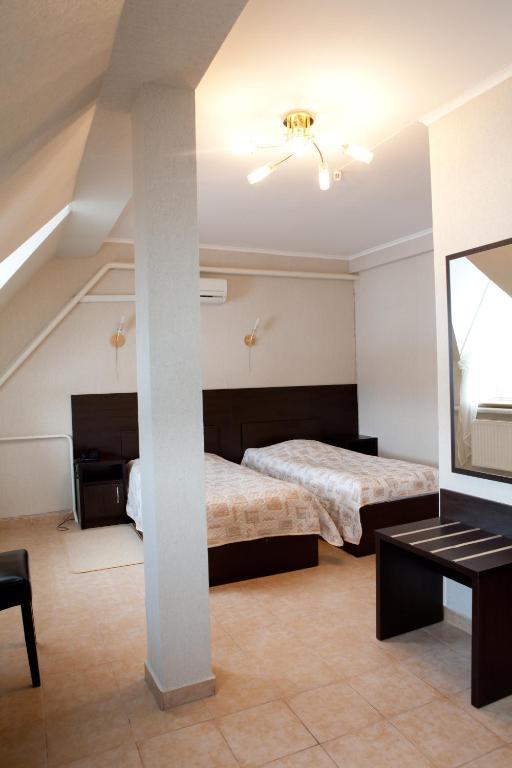 Hotel Complex Verhovina Kiev Cameră foto