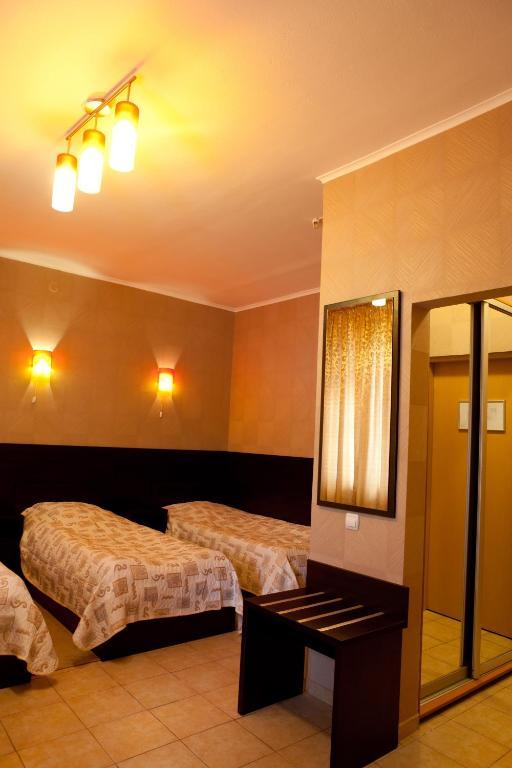 Hotel Complex Verhovina Kiev Cameră foto