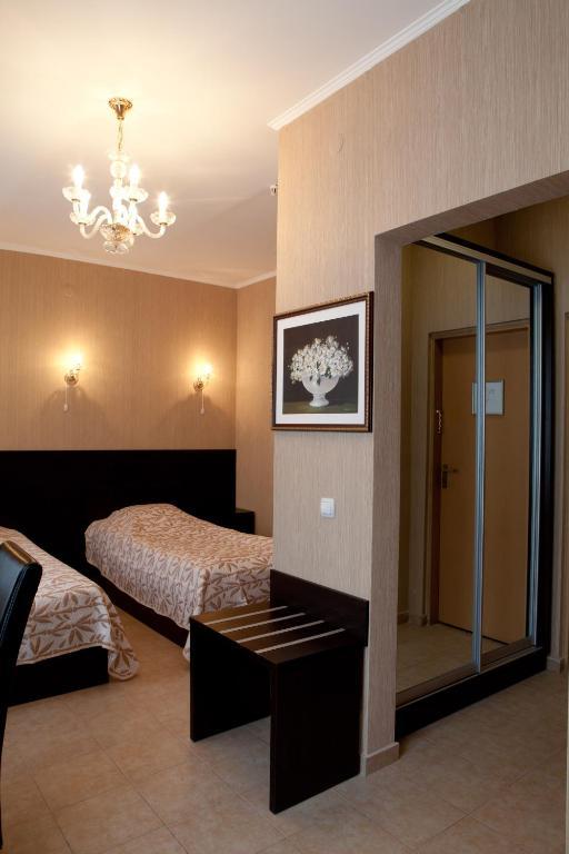 Hotel Complex Verhovina Kiev Cameră foto