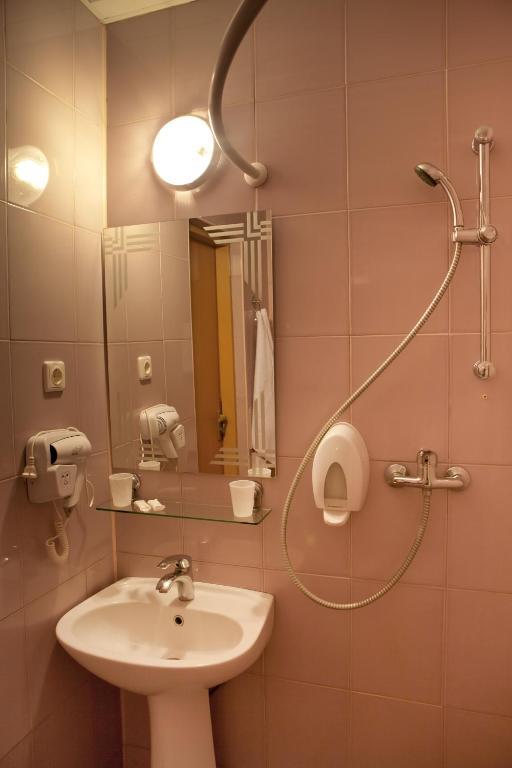 Hotel Complex Verhovina Kiev Cameră foto