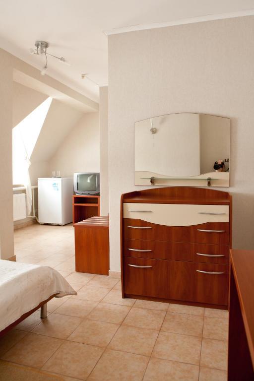 Hotel Complex Verhovina Kiev Exterior foto