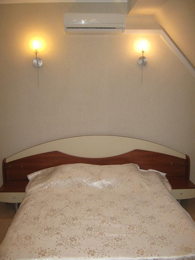 Hotel Complex Verhovina Kiev Exterior foto